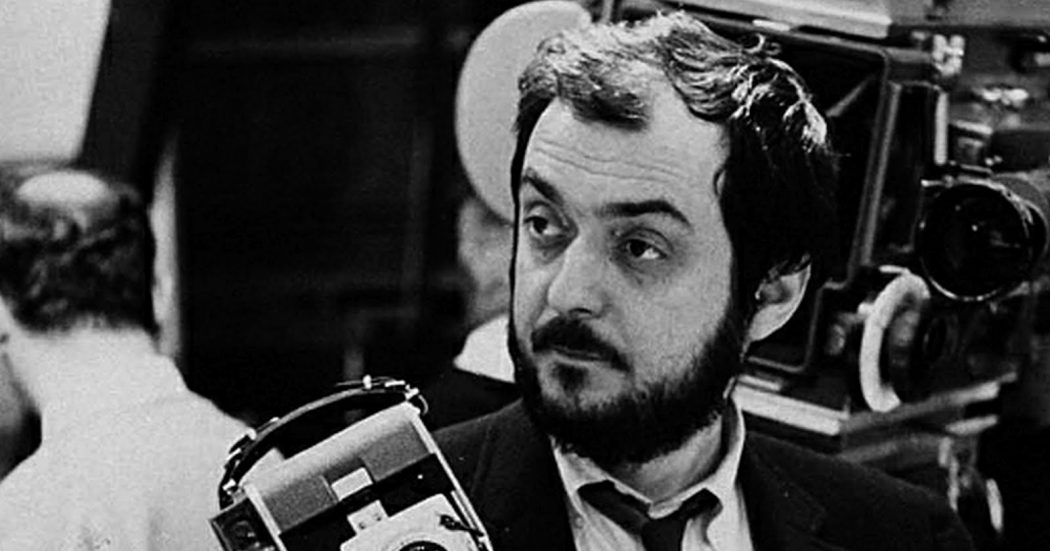 Stanley Kubrick
