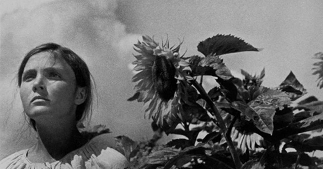 La Terre (1930)