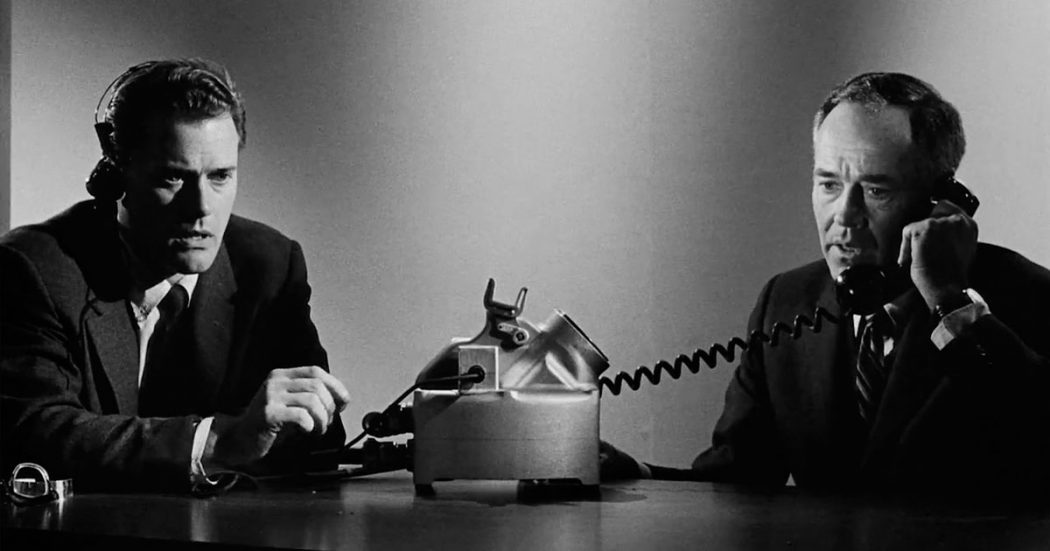 Point Limite (1964)