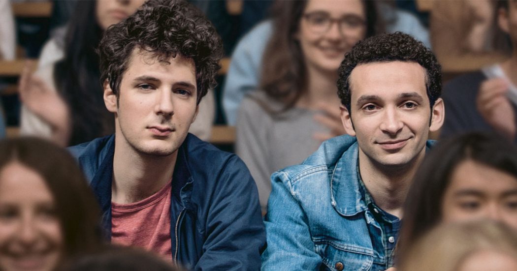 Première Année (2018)