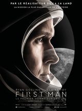 Affiche de First Man (2018)