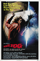 Affiche de Fog (1980)