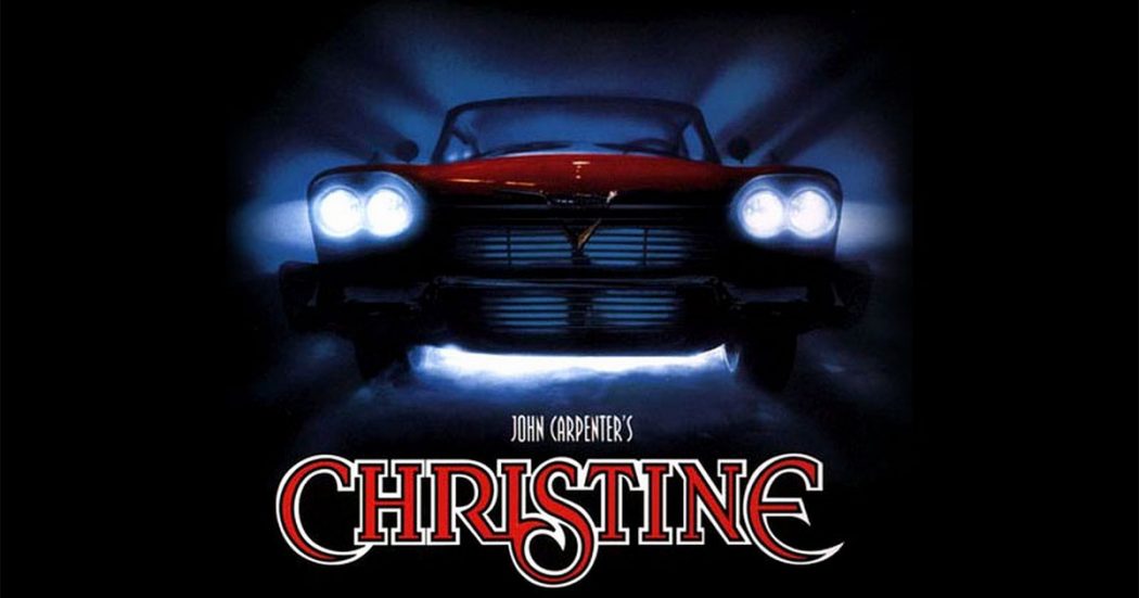 Christine (1983)