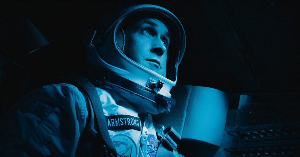 First Man