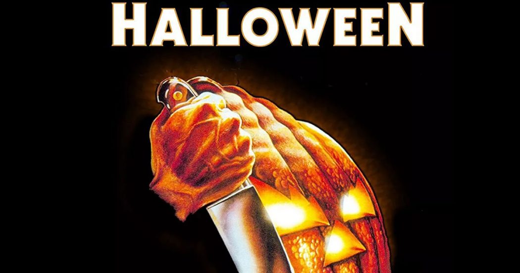 Halloween, la nuit des masques