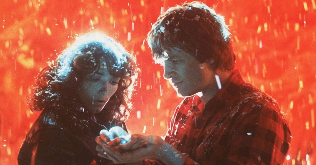 Starman (1984)