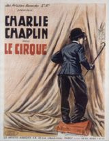 Affiche du Cirque (1928)