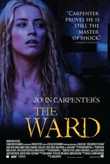 Affiche de The Ward (2011)