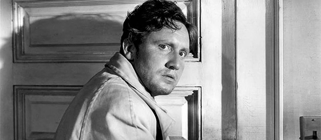 Spencer Tracy dans Furie (1936)