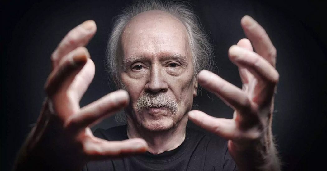 John Carpenter