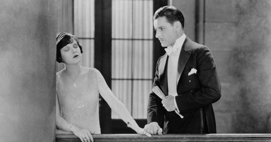 L’Éventail de Lady Windermere (1925)