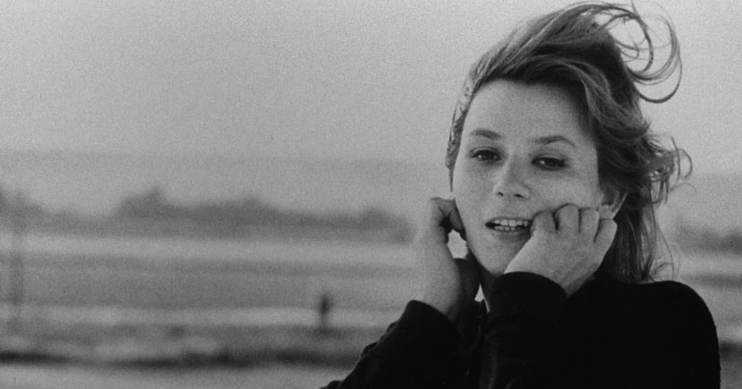 La Jetée (1962)