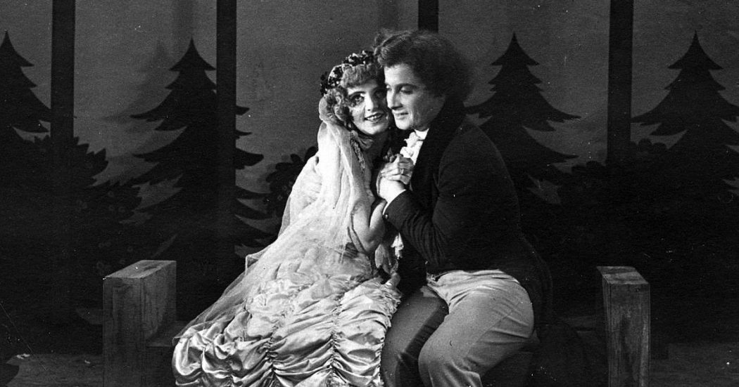 La Poupée (1919)