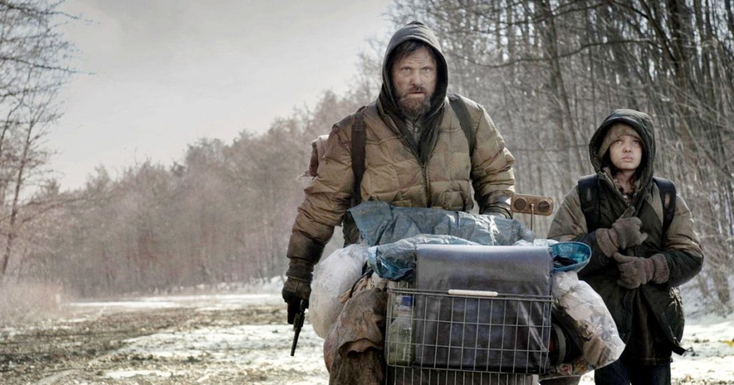 La Route (2009)