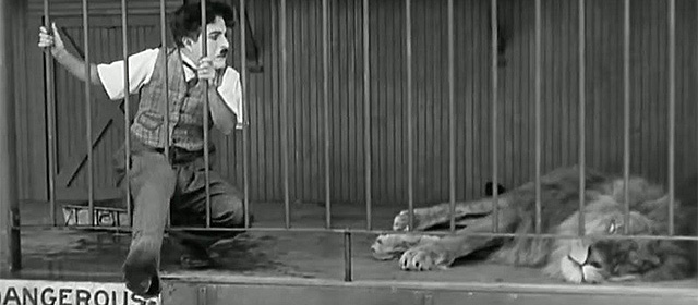 Le Cirque (1928)