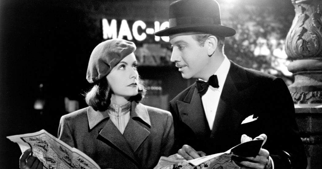 Ninotchka (1939)