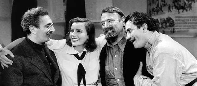 Ninotchka (1939)