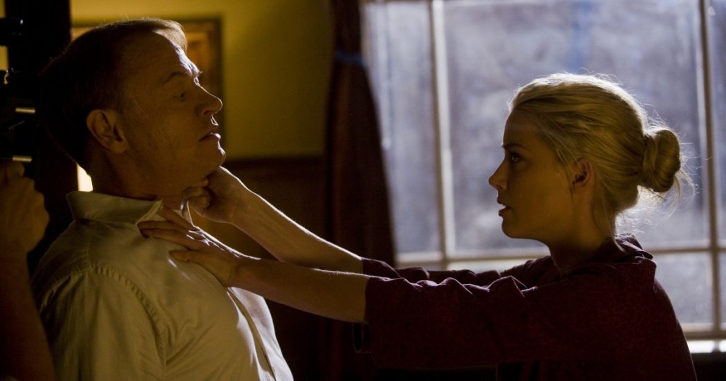 The Ward (2011)