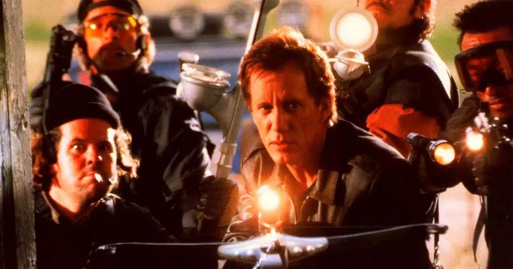 Vampires (1998)