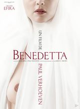 Affiche de Benedetta (2019)