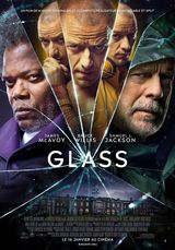 Affiche de Glass (2019)