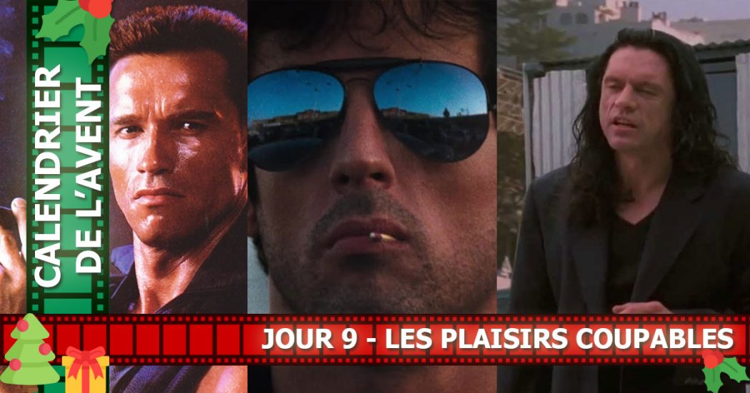 Les plaisirs coupables