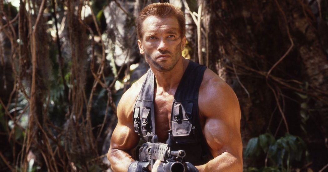 Predator (1987)