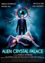Affiche d'Alien Crystal Palace (2019)