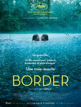 Affiche de Border (2019)