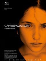 Affiche de Capri-Revolution (2019)