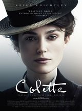 Affiche de Colette (2019)