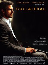 Affiche de Collateral (2004)