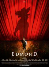 Affiche d'Edmond (2019)