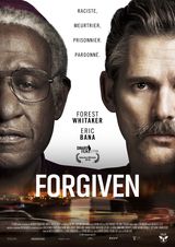Affiche de Forgiven (2019)