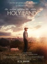 Affiche de Holy Lands (2019)