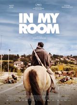 Affiche d'In My Room (2019)