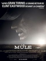 Affiche de La Mule (2019)