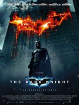 Affiche de The Dark Knight (2008)