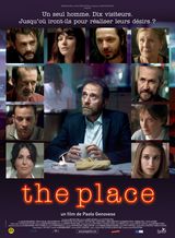 Affiche de The Place (2019)