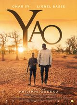 Affiche de YAO (2019)