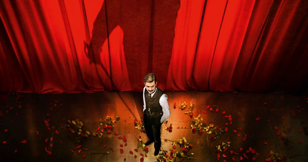 Edmond (Alexis Michalik, 2019)