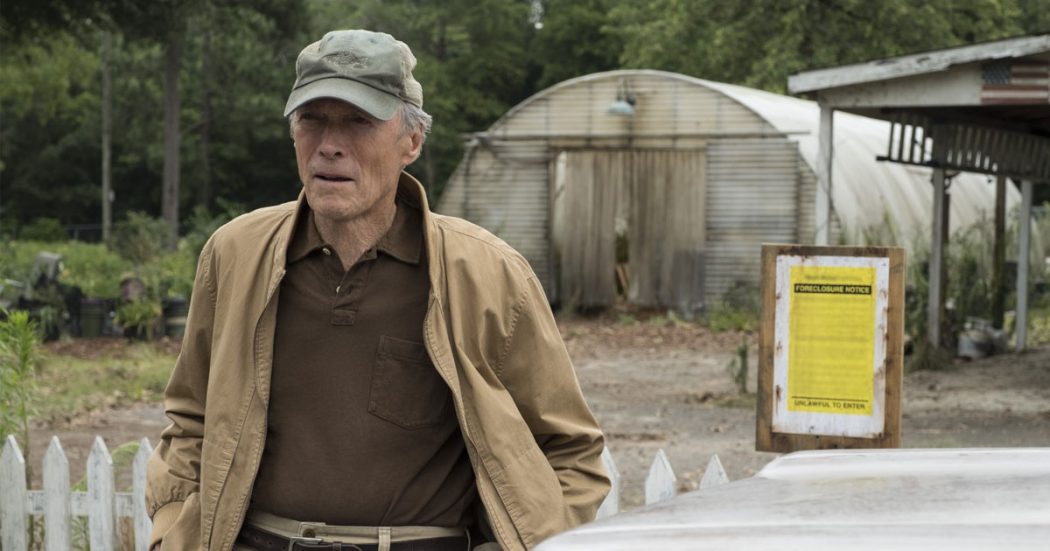La Mule (2019)