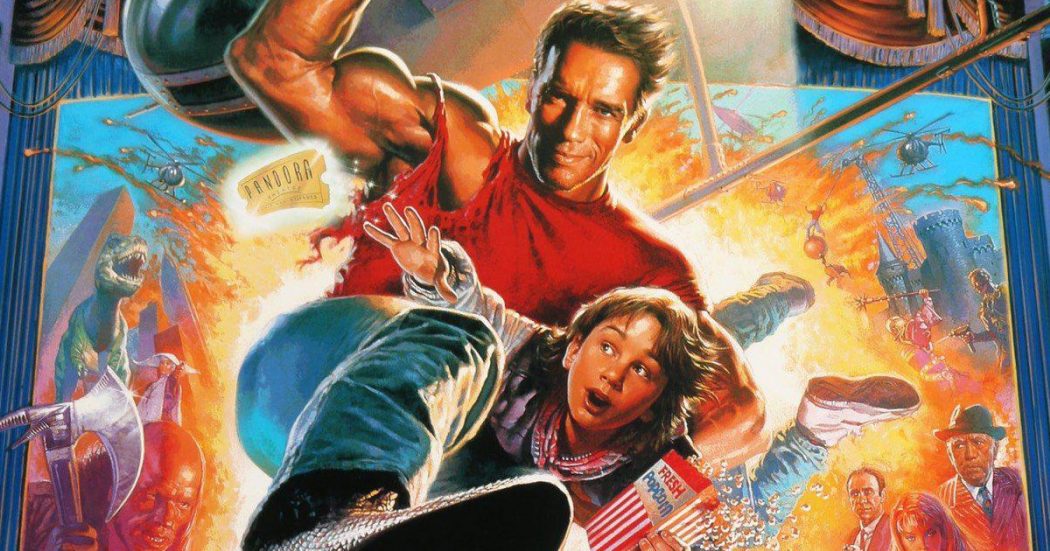 Last Action Hero (1993)