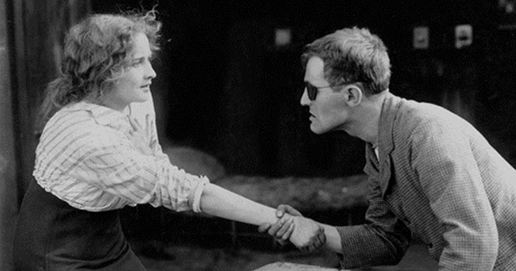 Regeneration (1915)