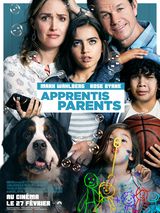 Affiche d'Apprentis parents (2019)
