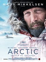 Affiche d'Arctic (2019)