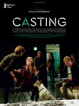 Affiche de Casting (2019)