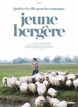 Affiche de Jeune bergère (2019)