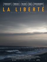 Affiche de La Liberté (2019)