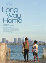 Affiche de Long Way Home (2019)